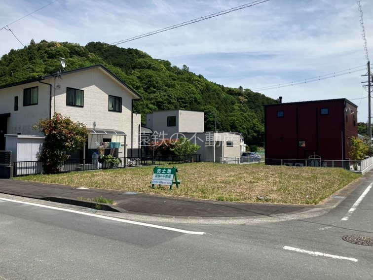 浜松市天竜区船明 その他