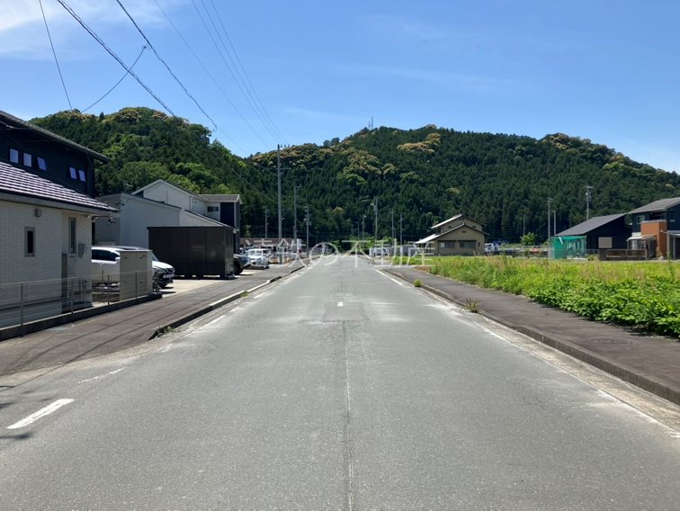 浜松市天竜区船明 その他