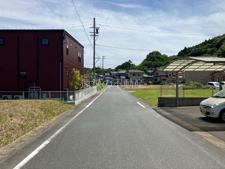 浜松市天竜区船明 その他