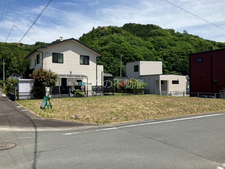 浜松市天竜区船明 その他