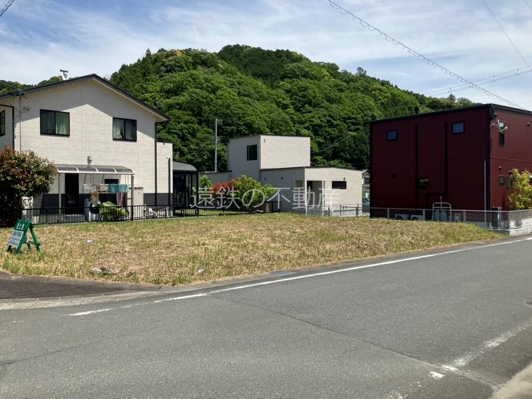 浜松市天竜区船明 その他