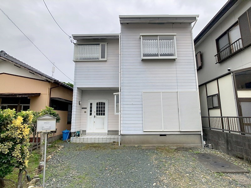 浜松市中央区楊子町 外観写真