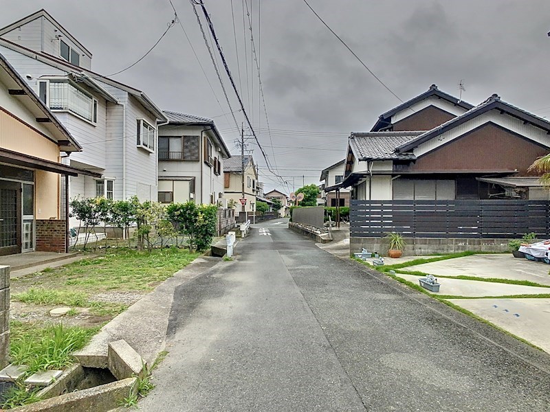 浜松市中央区楊子町 その他