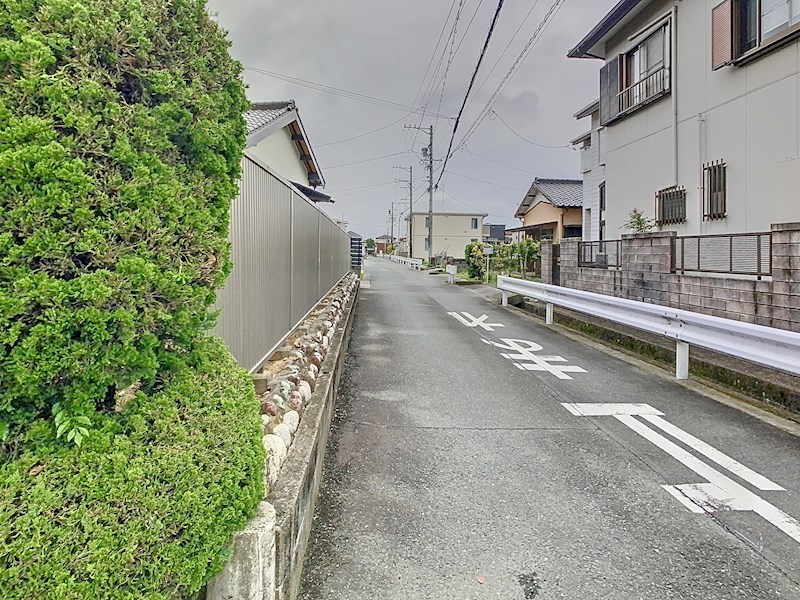 浜松市中央区楊子町 その他