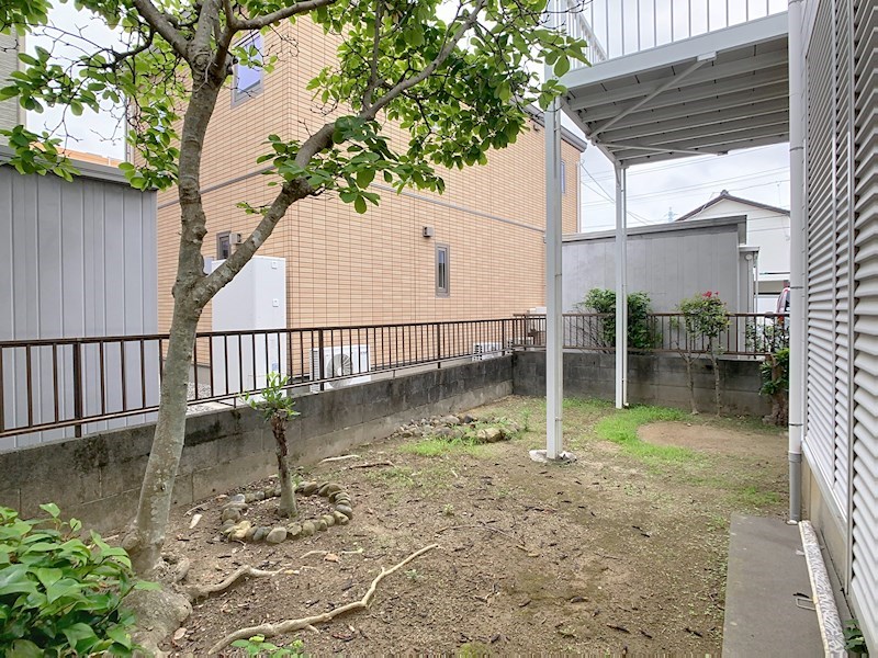 浜松市中央区楊子町 その他