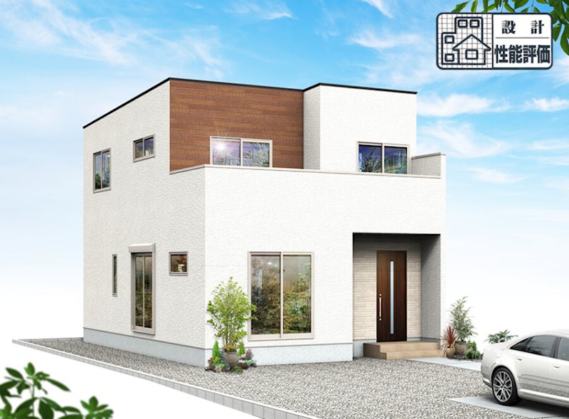 浜松市中央区大蒲町 外観写真