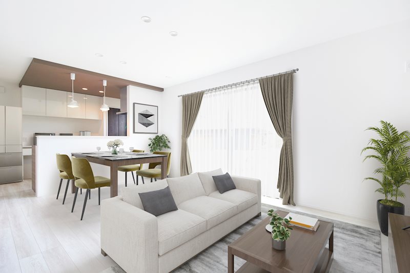 ※家具はイメージです 袋井市下山梨 その他