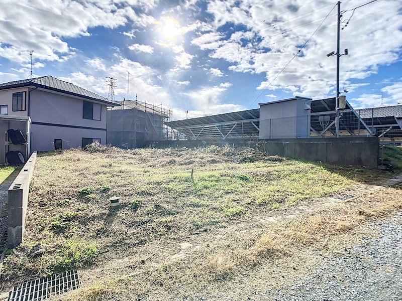 湖西市新居町中之郷 外観写真