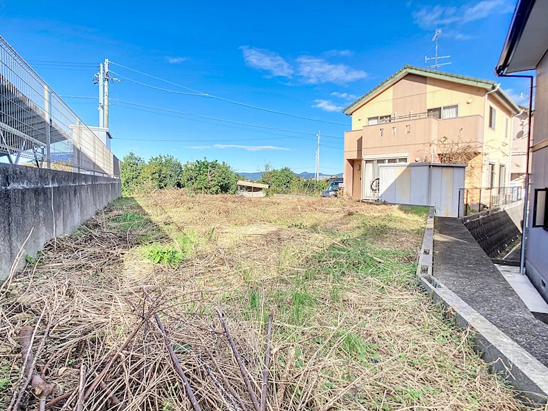 湖西市新居町中之郷 その他