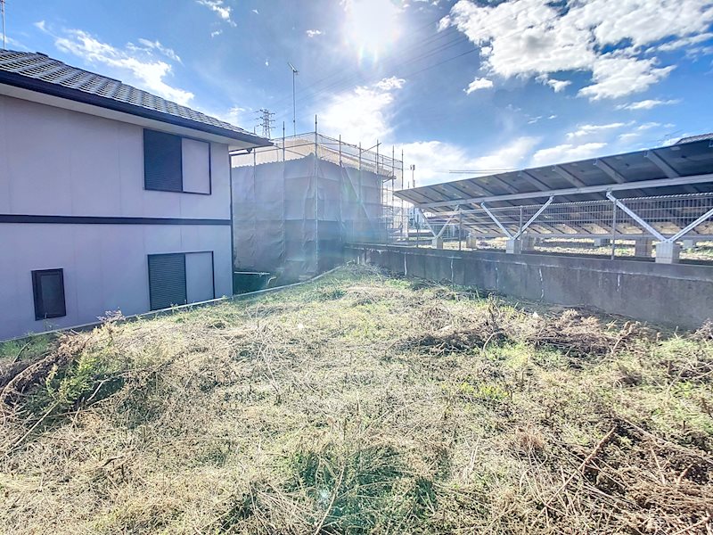 湖西市新居町中之郷 その他