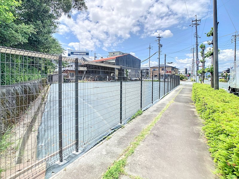 掛川市久保二丁目 その他