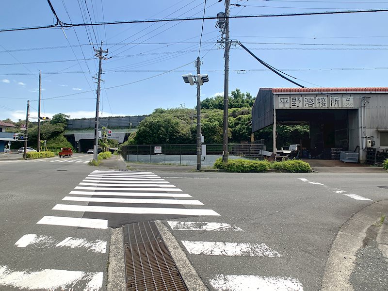 掛川市久保二丁目 その他
