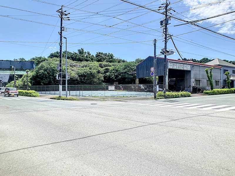 掛川市久保二丁目 その他