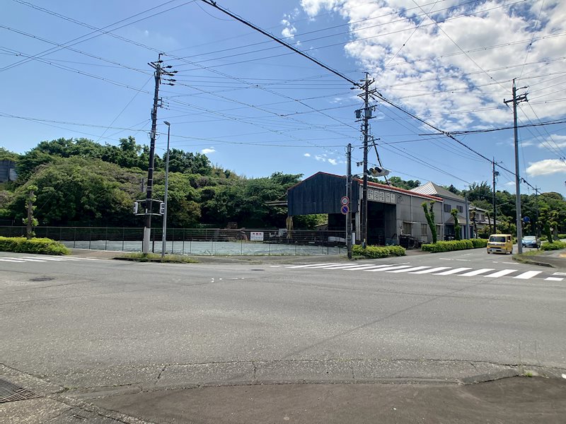 掛川市久保二丁目 その他