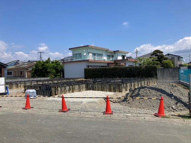 磐田市豊浜 外観写真