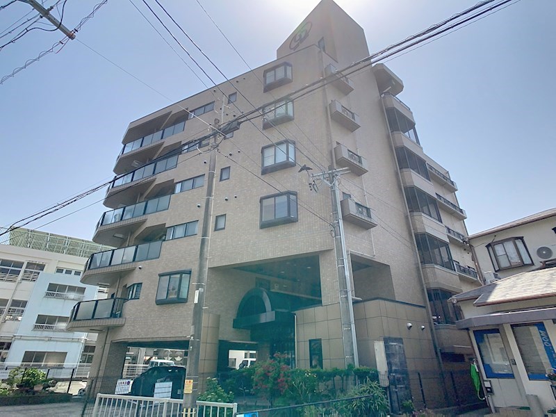 浜松市中央区グラン・ドムール相生