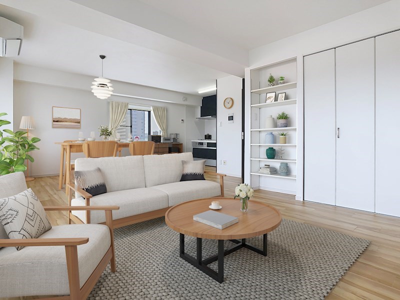 グラン・ドムール相生 501号室 その他