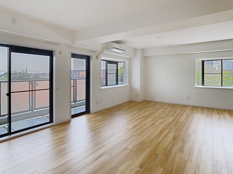 グラン・ドムール相生 501号室 その他