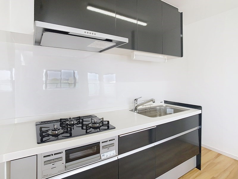 グラン・ドムール相生 501号室 その他