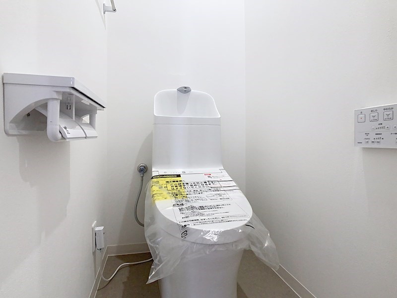 グラン・ドムール相生 501号室 その他