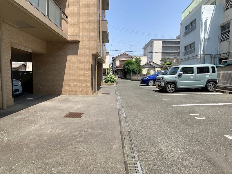 グラン・ドムール相生 501号室 その他