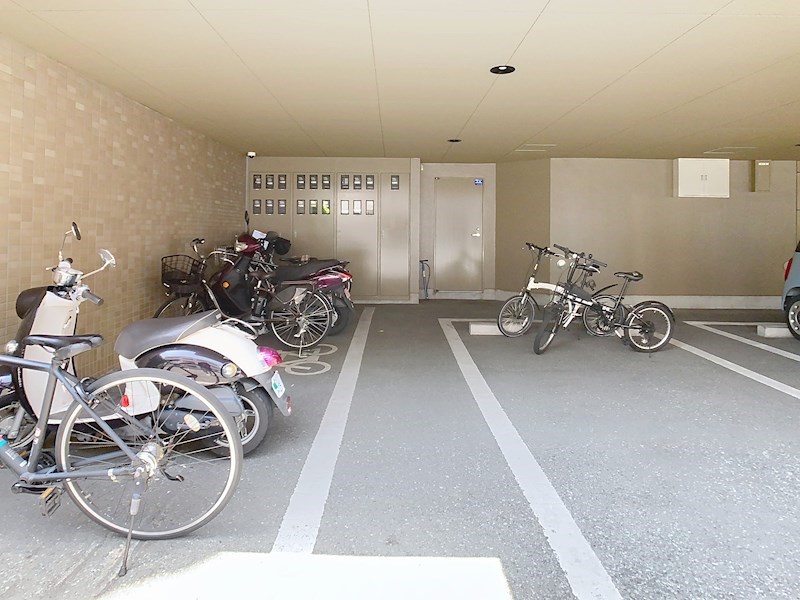 グラン・ドムール相生 501号室 その他