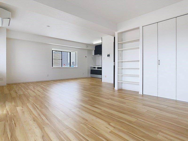 グラン・ドムール相生 501号室 その他