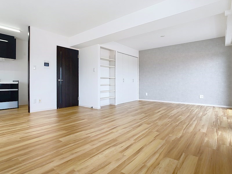 グラン・ドムール相生 501号室 その他