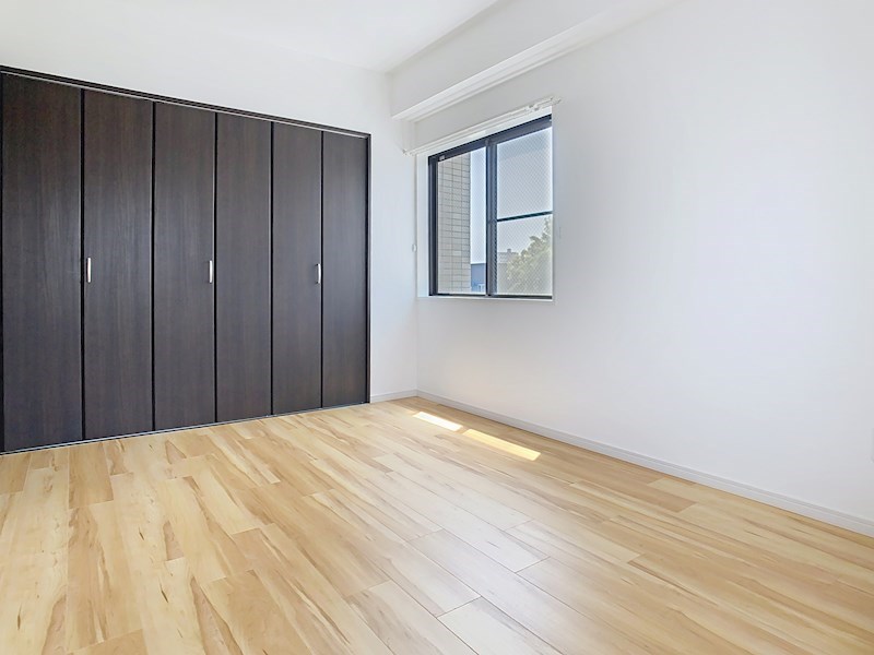 グラン・ドムール相生 501号室 その他