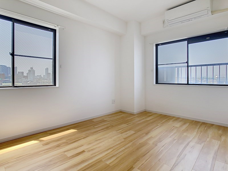 グラン・ドムール相生 501号室 その他