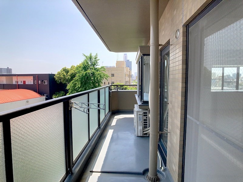 グラン・ドムール相生 501号室 その他