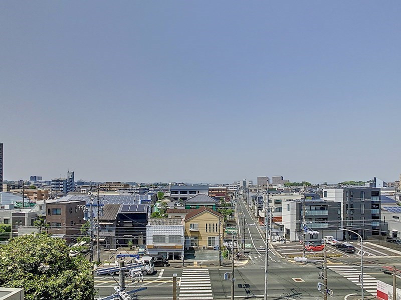 グラン・ドムール相生 501号室 その他