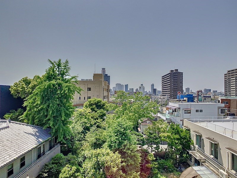 グラン・ドムール相生 501号室 その他