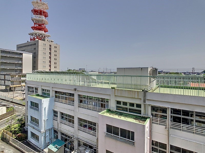 グラン・ドムール相生 501号室 その他