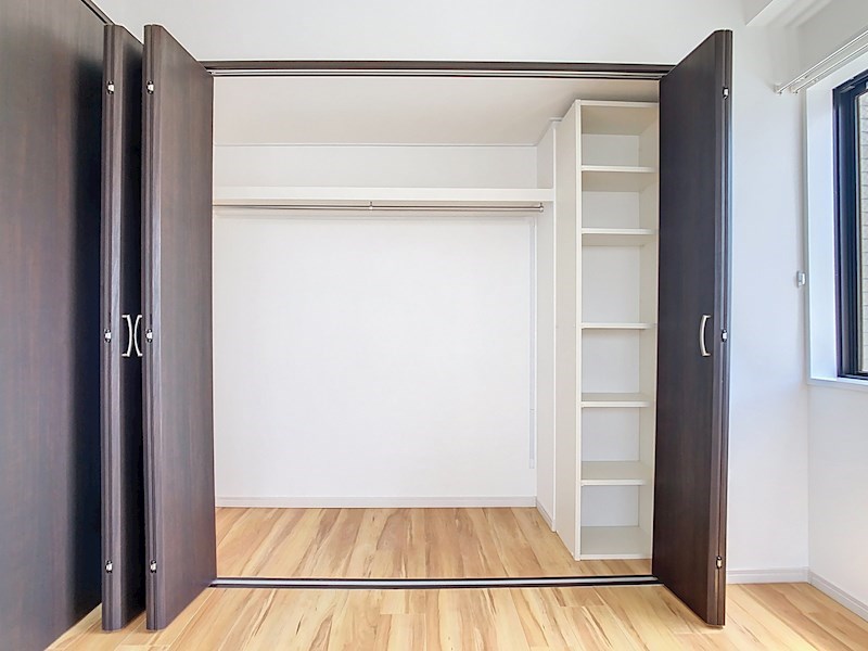 グラン・ドムール相生 501号室 その他