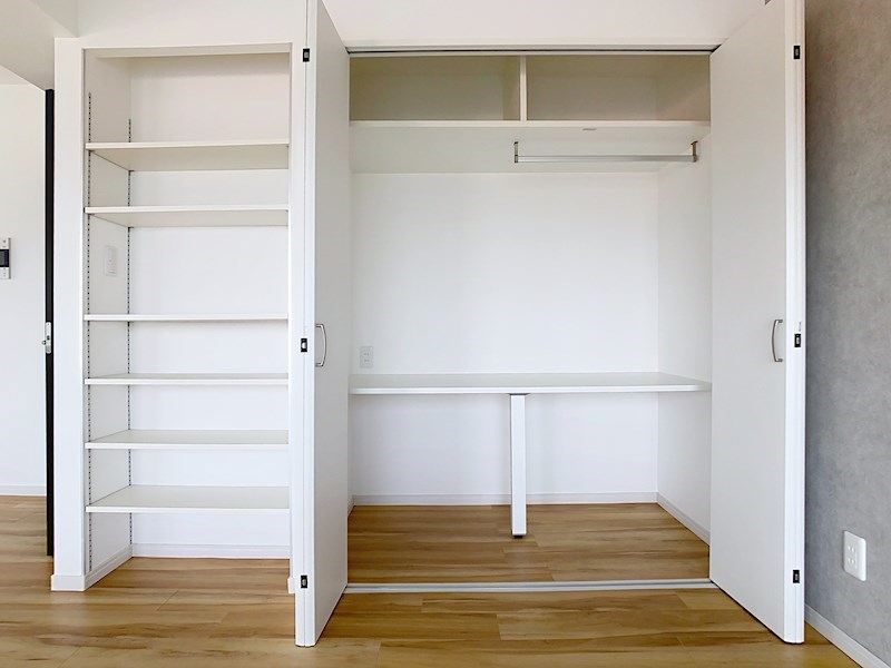 グラン・ドムール相生 501号室 その他