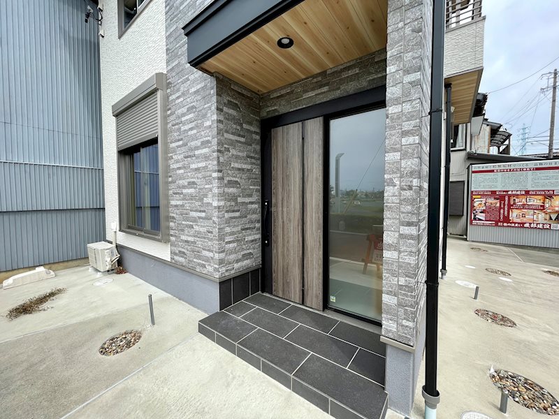 浜松市中央区楊子町 その他