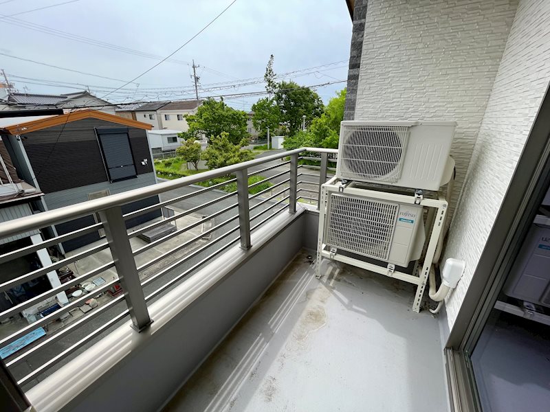 浜松市中央区楊子町 その他