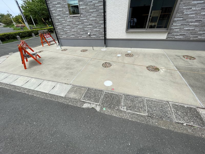 浜松市中央区楊子町 その他