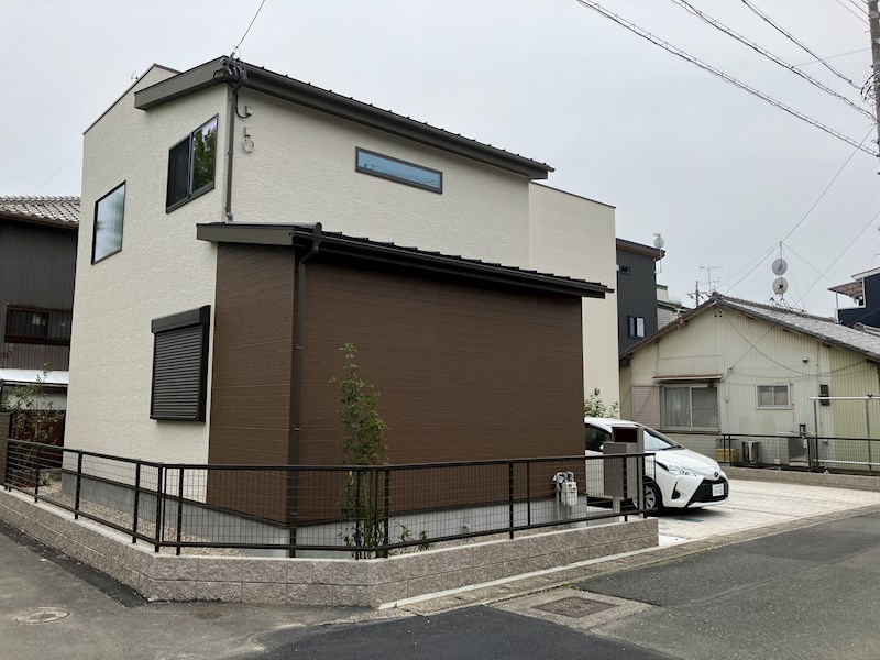 浜松市中央区小豆餅2丁目 その他