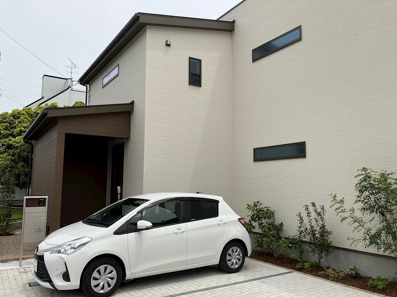 浜松市中央区小豆餅2丁目 その他