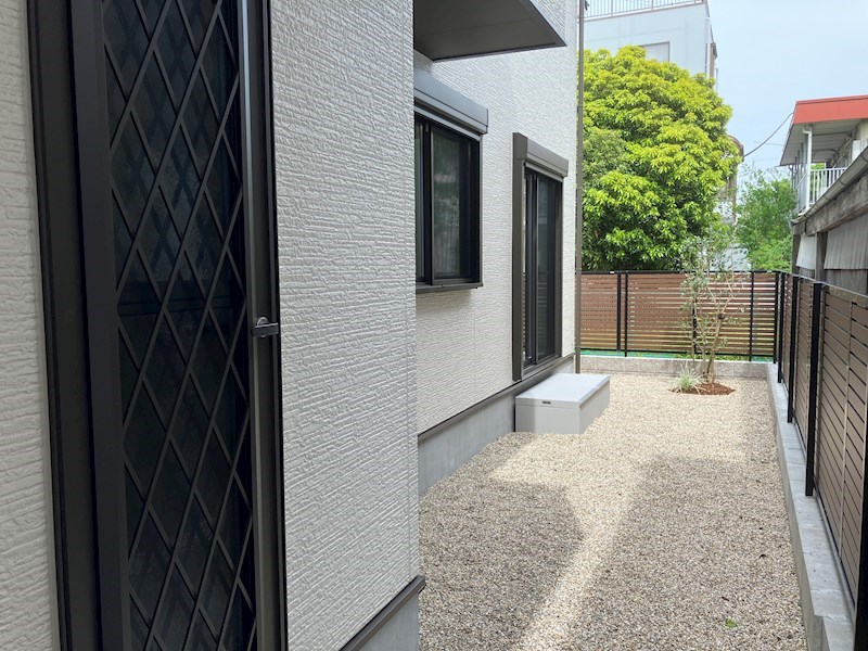 浜松市中央区小豆餅2丁目 その他