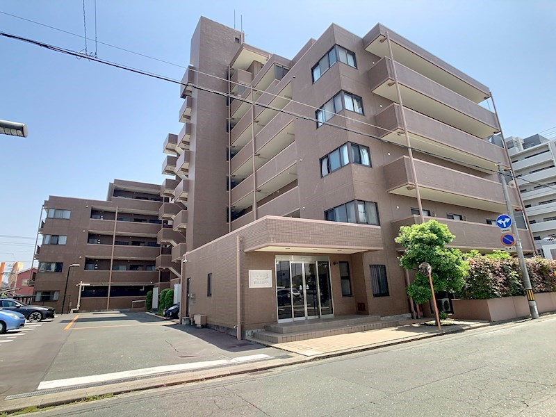 浜松市中央区ヒルズ・ウィロード