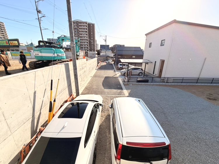 浜松市中央区三組町C区画 その他