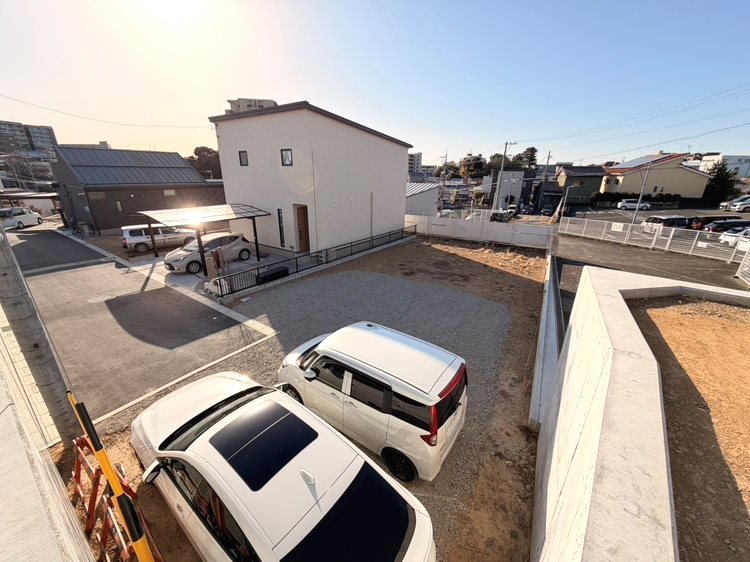 浜松市中央区三組町C区画 その他