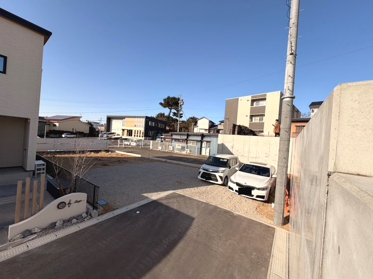 浜松市中央区三組町C区画 その他