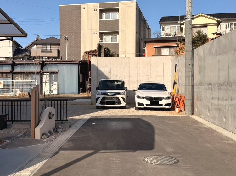 浜松市中央区三組町C区画 その他