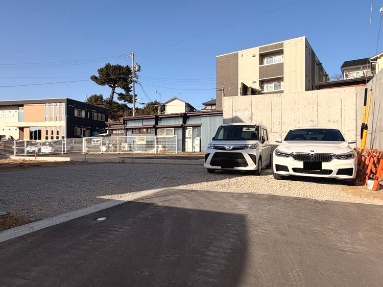 浜松市中央区三組町C区画 その他