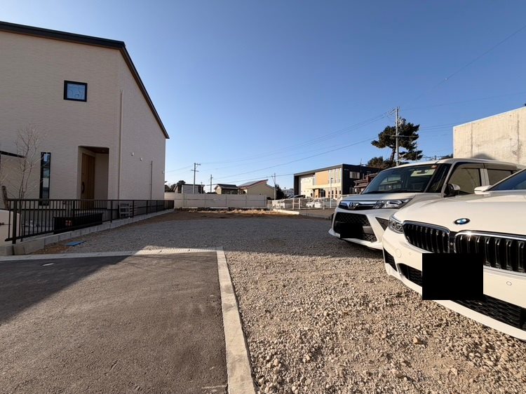 浜松市中央区三組町C区画 その他