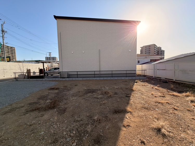 浜松市中央区三組町C区画 その他